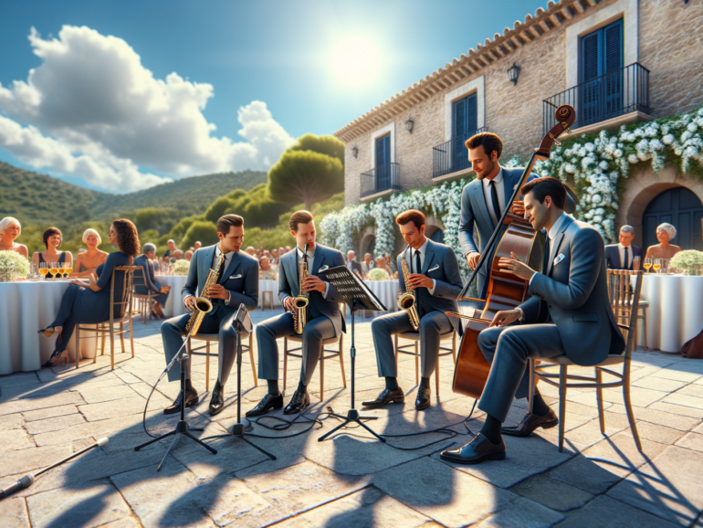 Bodas.net vs agencias de booking: lo que nadie te explica antes de contratar música para tu boda