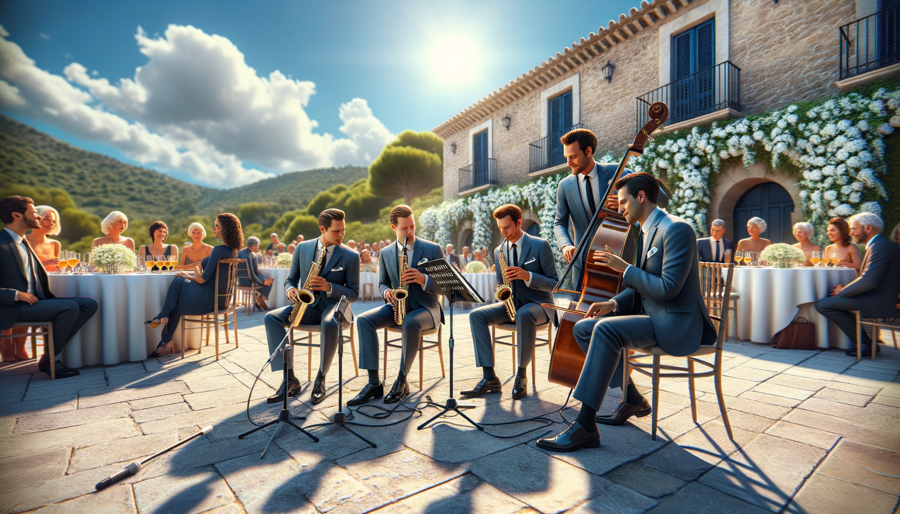 Bodas.net vs agencias de booking: lo que nadie te explica antes de contratar música para tu boda