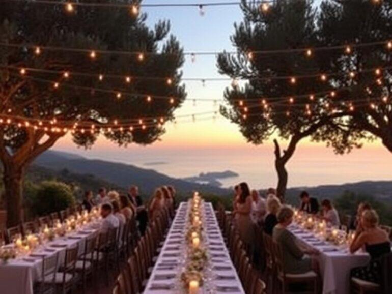 Bodas destino en Mallorca, Ibiza y Menorca: la guía sin filtros para casarte en Baleares