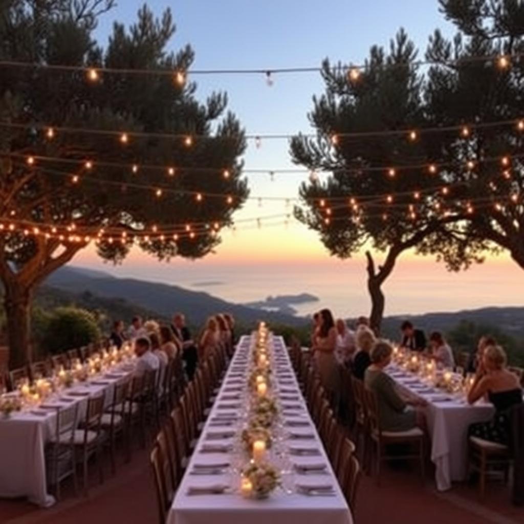 Bodas destino en Mallorca, Ibiza y Menorca: la guía sin filtros para casarte en Baleares