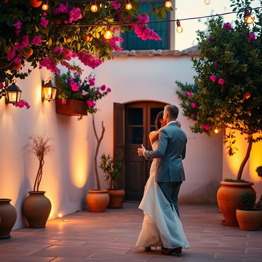 Bodas en Valencia: fincas con encanto y la música que las hace inolvidables