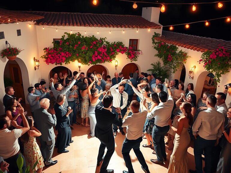 En qué gastar (y en qué ahorrar) en la música de tu boda sin arrepentirte