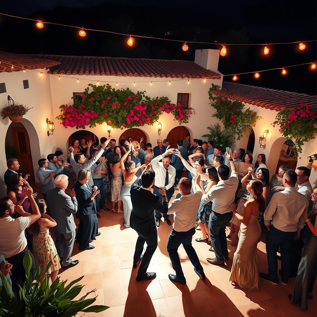 En qué gastar (y en qué ahorrar) en la música de tu boda sin arrepentirte