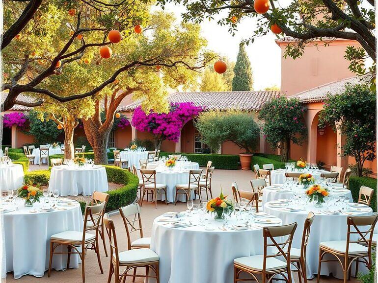 Las wedding planners de Instagram que marcan tendencia en España en 2026