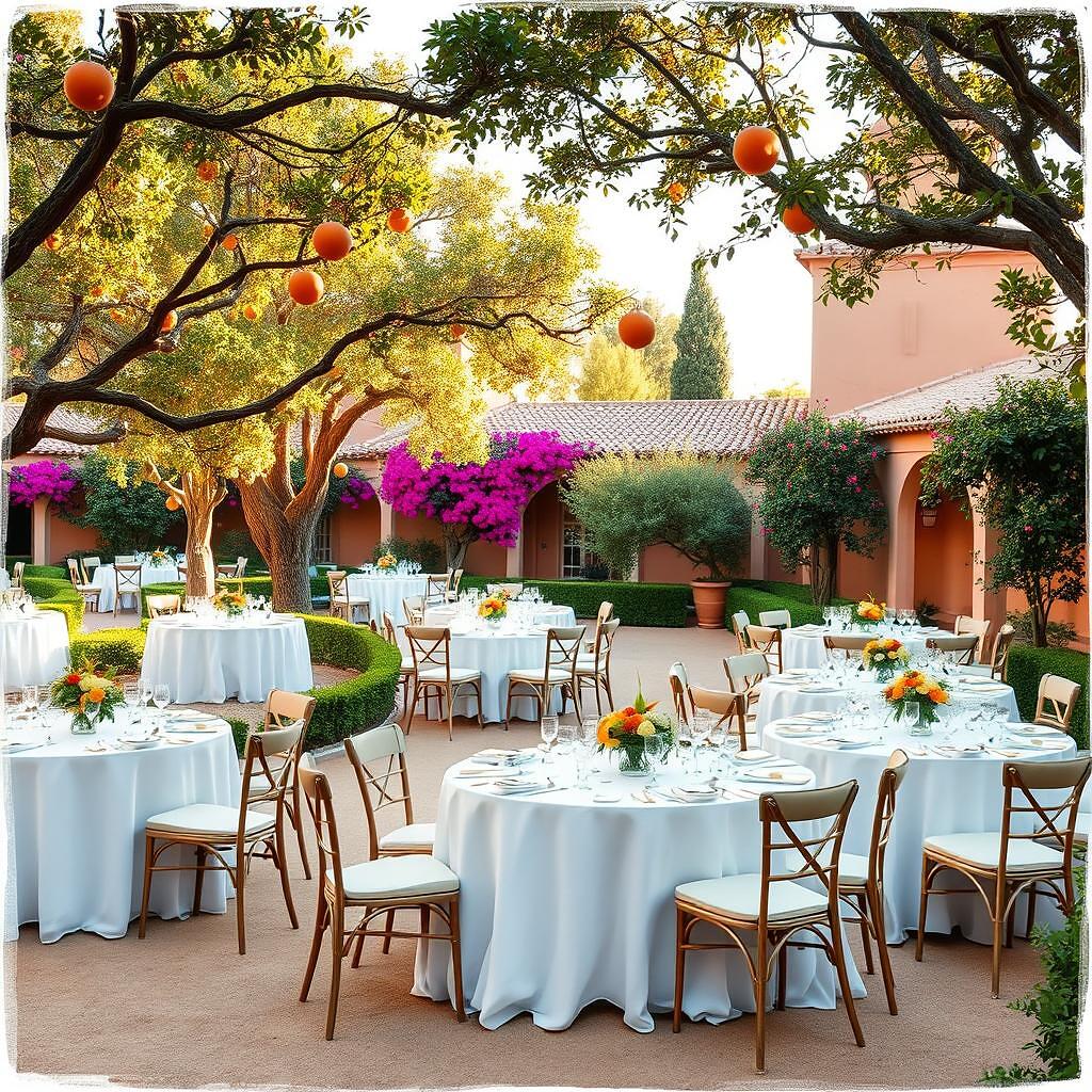Las wedding planners de Instagram que marcan tendencia en España en 2026