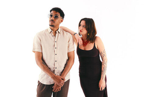 Emma & Wimo