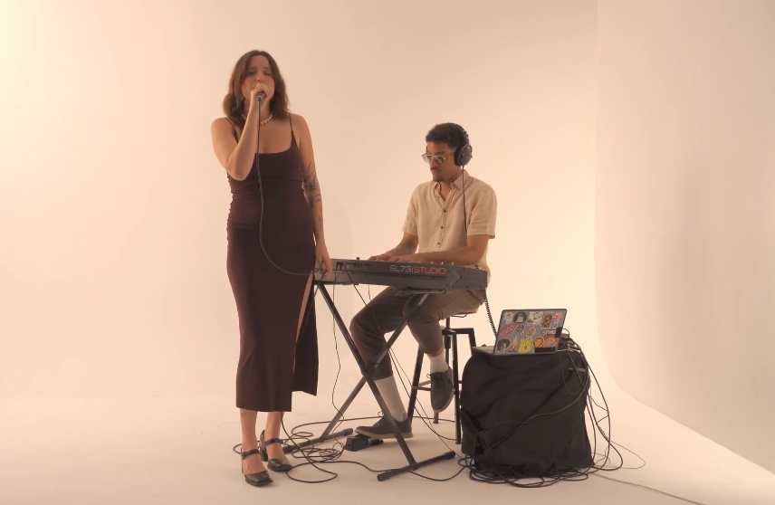 Contratar a Emma & Wimo para bodas y eventos - Supermúsica