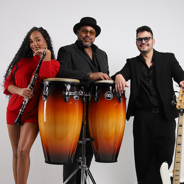 Latin Cover