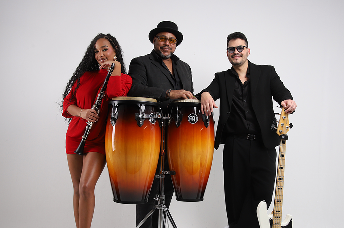 Latin Cover