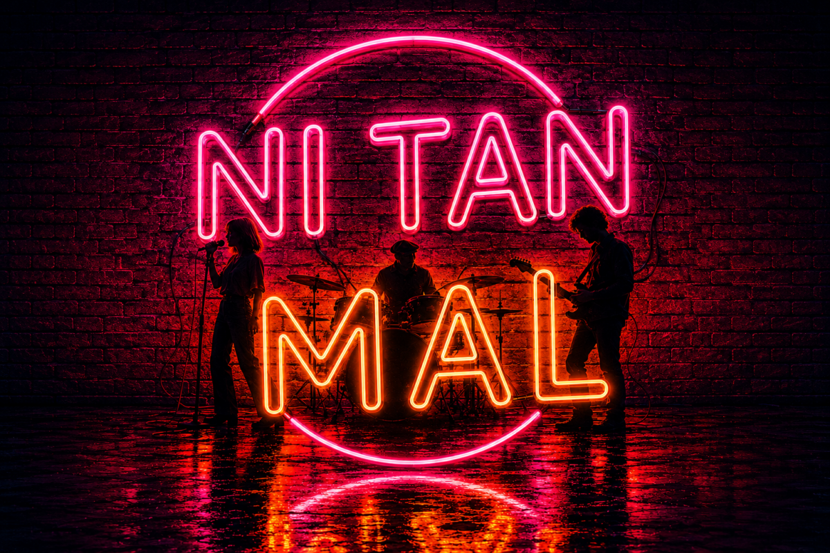 Ni tan mal