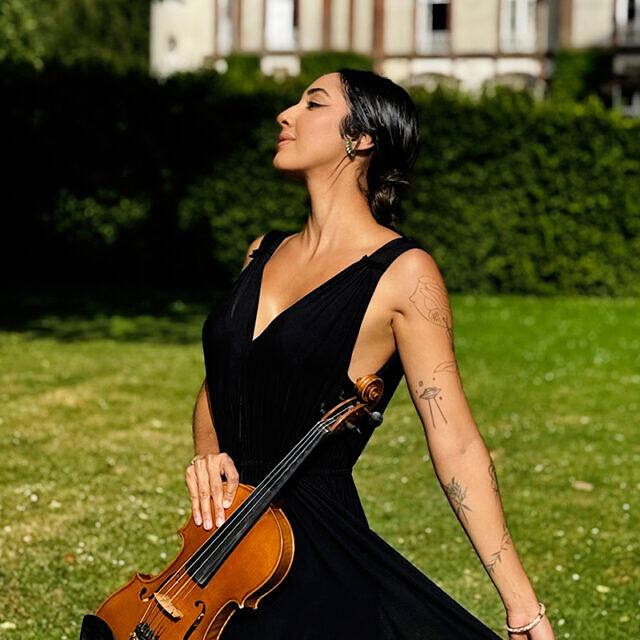 Renata Garro