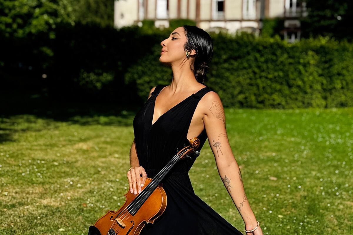 Renata Garro