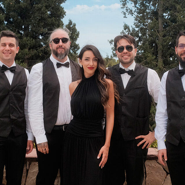 Le One Jazz & Swing Band