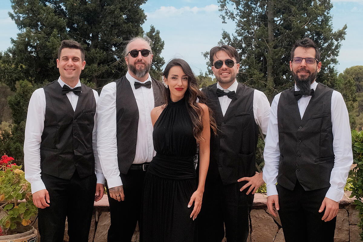 Le One Jazz & Swing Band