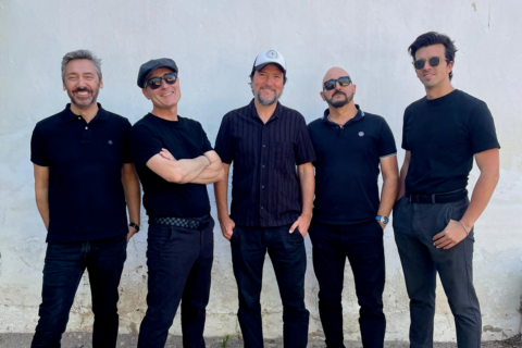 Los Roper