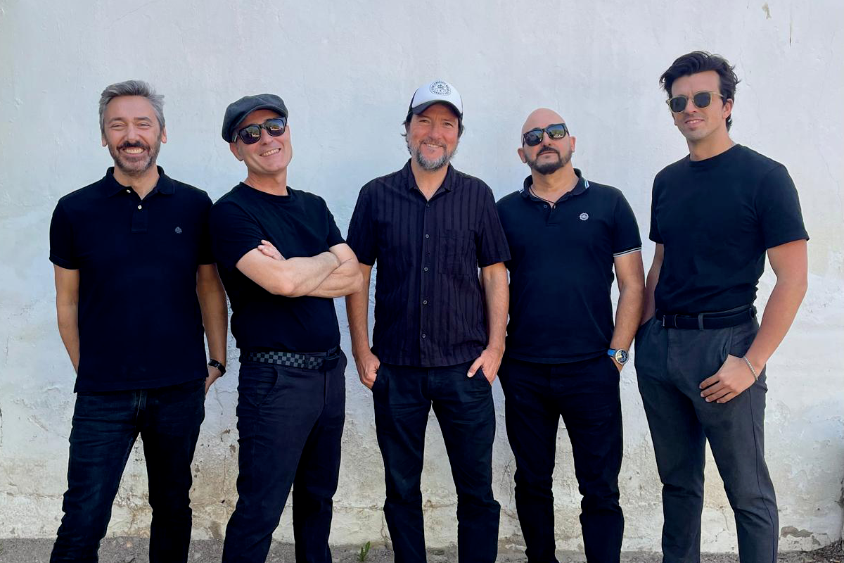 Los Roper