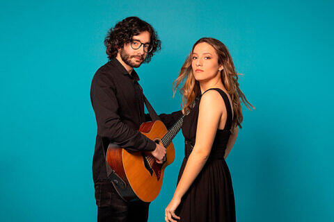 Covers de ir por casa