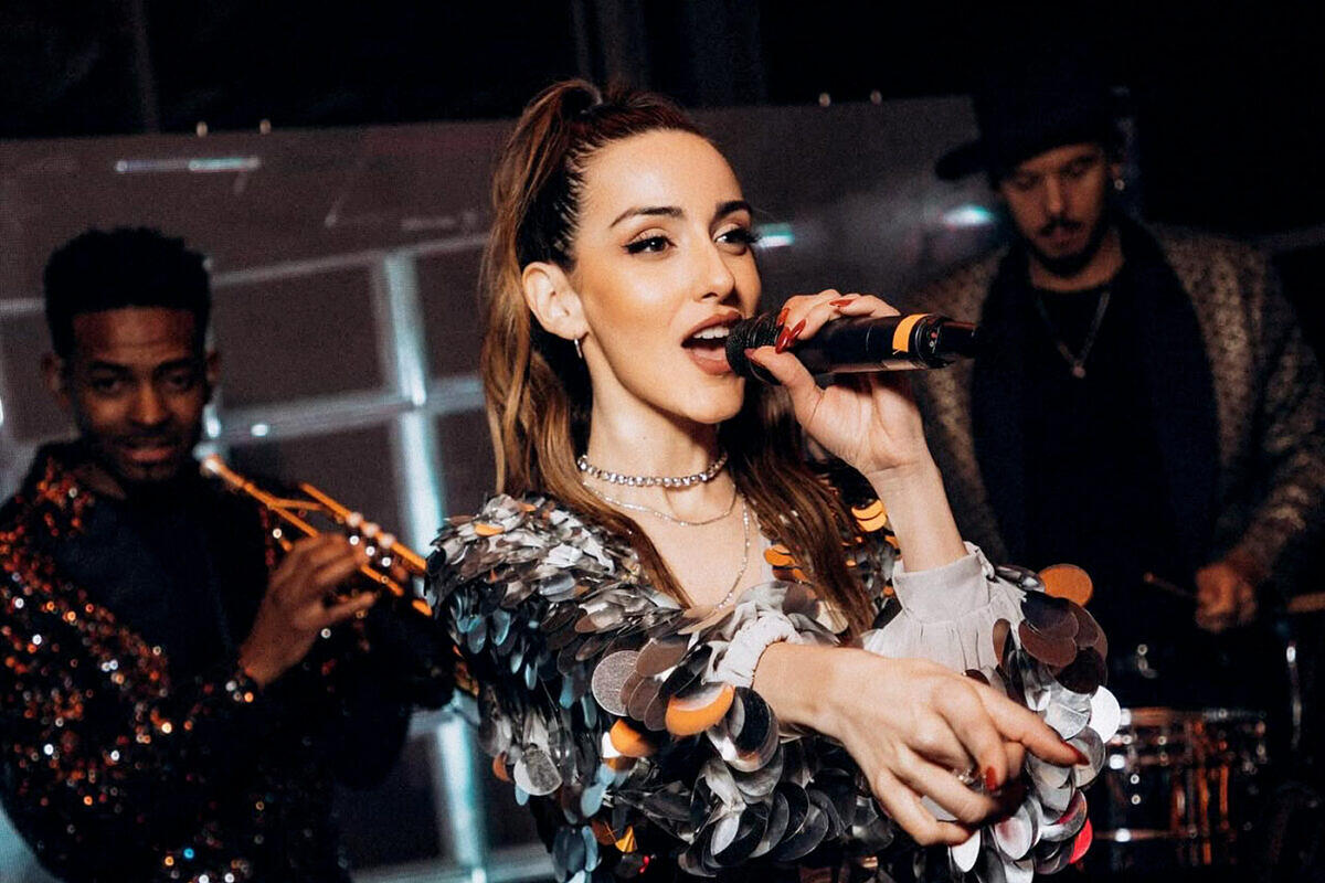María Cucarella