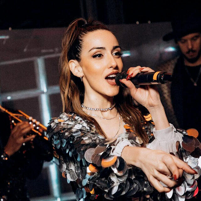 María Cucarella