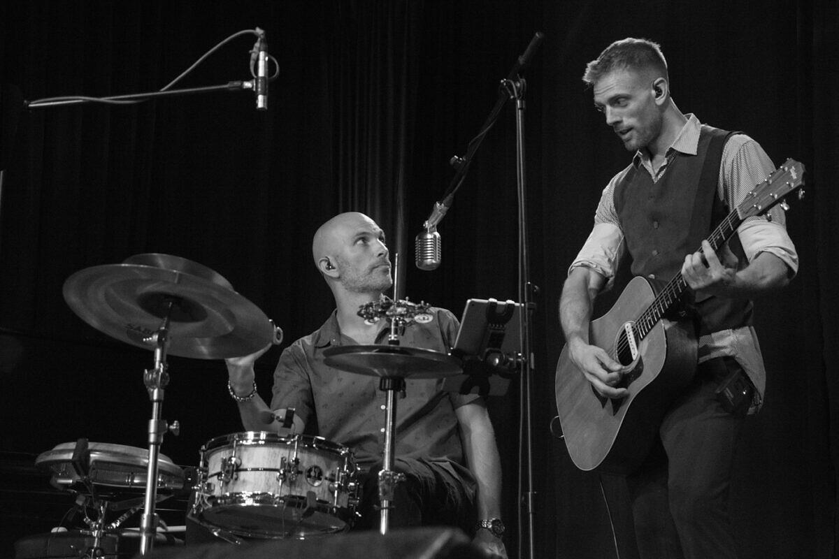 The Long Players grupo de música para eventos