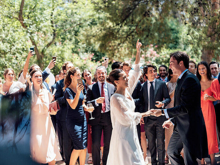 Música para bodas en Valencia: encuentra a los mejores grupos locales