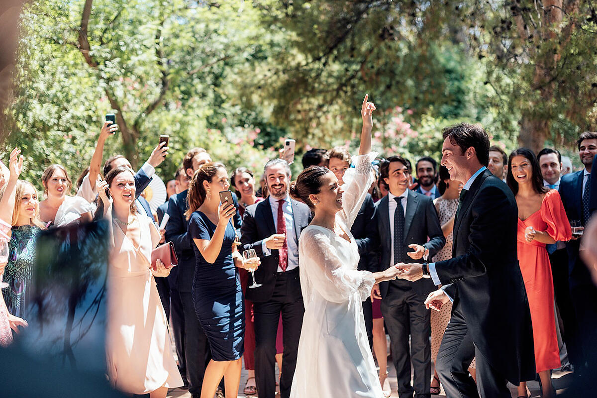 Música para bodas en Valencia: encuentra a los mejores grupos locales